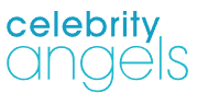 celebrity angels logo - a consumer press page